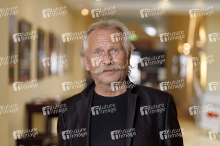 Herbstprogrammvorstellung der Volksbühne am Rudolfplatz in Köln