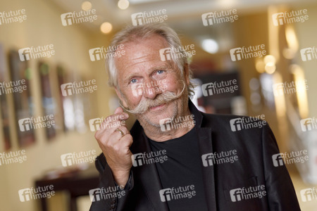 Herbstprogrammvorstellung der Volksbühne am Rudolfplatz in Köln