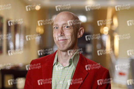 Herbstprogrammvorstellung der Volksbühne am Rudolfplatz in Köln