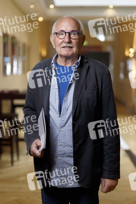 Herbstprogrammvorstellung der Volksbühne am Rudolfplatz in Köln