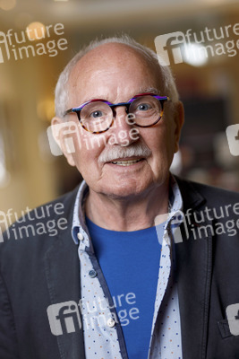 Herbstprogrammvorstellung der Volksbühne am Rudolfplatz in Köln