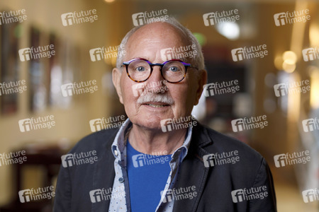 Herbstprogrammvorstellung der Volksbühne am Rudolfplatz in Köln