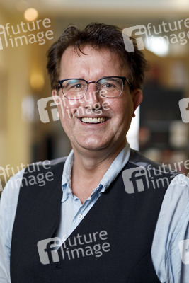 Herbstprogrammvorstellung der Volksbühne am Rudolfplatz in Köln