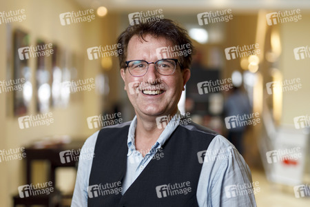 Herbstprogrammvorstellung der Volksbühne am Rudolfplatz in Köln