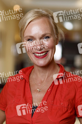 Herbstprogrammvorstellung der Volksbühne am Rudolfplatz in Köln