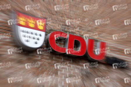 Symbolfoto CDU