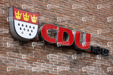 Symbolfoto CDU