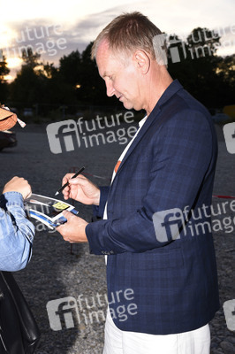 Filmpremiere 'Gutterbee', Filmfest München Pop-Up