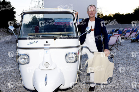 Filmpremiere 'Gutterbee', Filmfest München Pop-Up