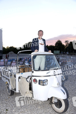 Filmpremiere 'Gutterbee', Filmfest München Pop-Up