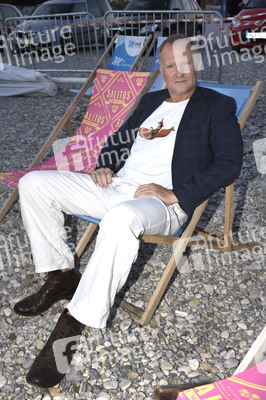 Filmpremiere 'Gutterbee', Filmfest München Pop-Up