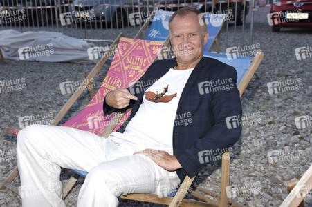 Filmpremiere 'Gutterbee', Filmfest München Pop-Up