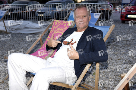 Filmpremiere 'Gutterbee', Filmfest München Pop-Up