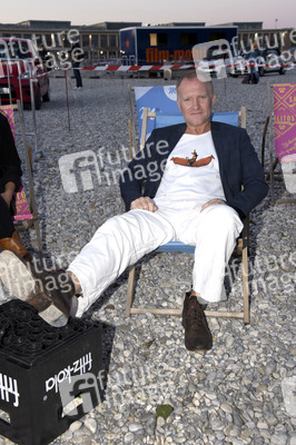 Filmpremiere 'Gutterbee', Filmfest München Pop-Up