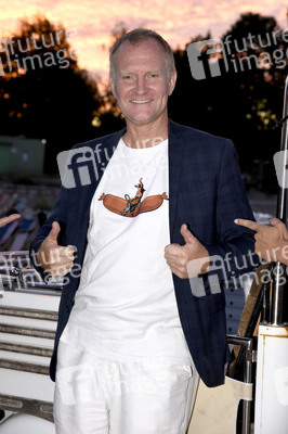 Filmpremiere 'Gutterbee', Filmfest München Pop-Up