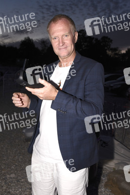 Filmpremiere 'Gutterbee', Filmfest München Pop-Up