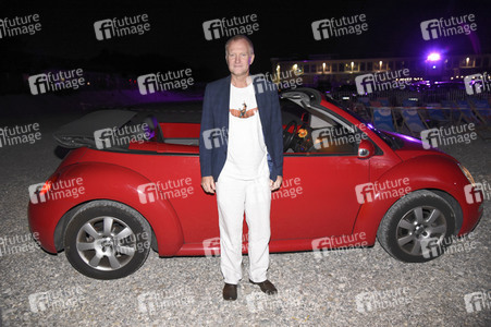 Filmpremiere 'Gutterbee', Filmfest München Pop-Up