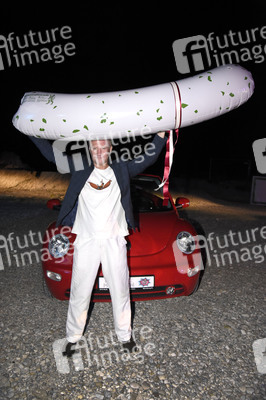 Filmpremiere 'Gutterbee', Filmfest München Pop-Up