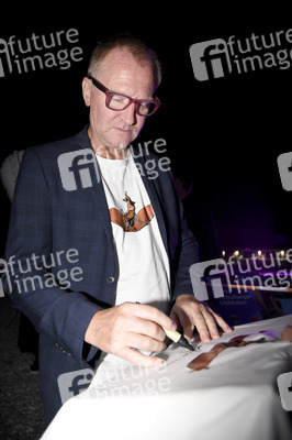 Filmpremiere 'Gutterbee', Filmfest München Pop-Up