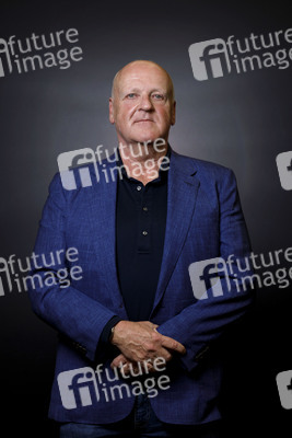 Photoshooting mit Ronald van den Hoff in Köln