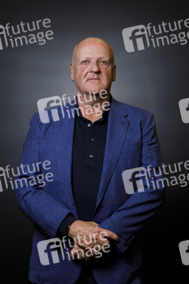 Photoshooting mit Ronald van den Hoff in Köln