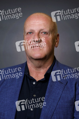 Photoshooting mit Ronald van den Hoff in Köln