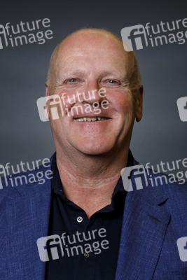 Photoshooting mit Ronald van den Hoff in Köln