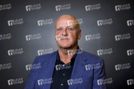 Photoshooting mit Ronald van den Hoff in Köln