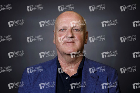 Photoshooting mit Ronald van den Hoff in Köln