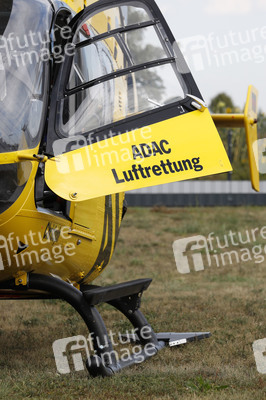 Symbolfoto Luftrettung