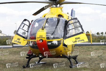 Symbolfoto Luftrettung