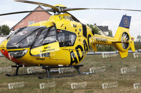 Symbolfoto Luftrettung