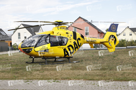 Symbolfoto Luftrettung