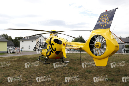 Symbolfoto Luftrettung