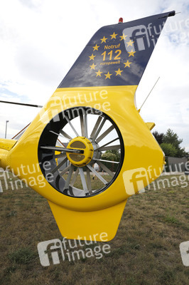 Symbolfoto Luftrettung