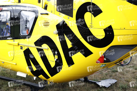 Symbolfoto Luftrettung