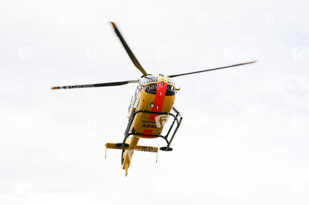 Symbolfoto Luftrettung