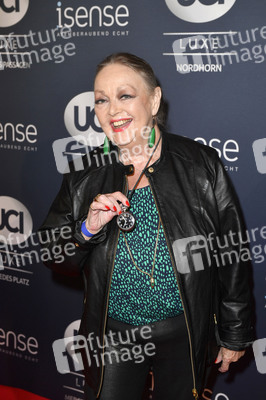 Special Screening 'Tenet' in Berlin