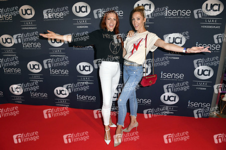 Special Screening 'Tenet' in Berlin