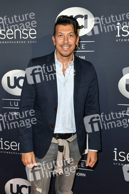 Special Screening 'Tenet' in Berlin