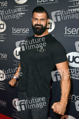 Special Screening 'Tenet' in Berlin