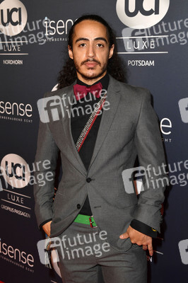 Special Screening 'Tenet' in Berlin