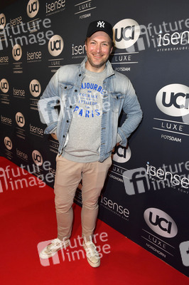 Special Screening 'Tenet' in Berlin