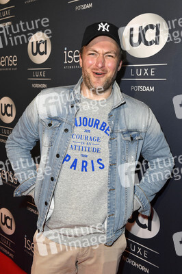 Special Screening 'Tenet' in Berlin