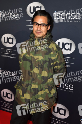 Special Screening 'Tenet' in Berlin