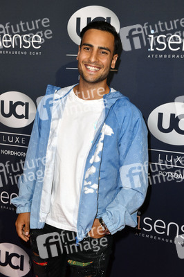 Special Screening 'Tenet' in Berlin