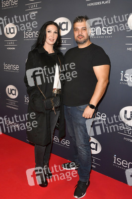 Special Screening 'Tenet' in Berlin