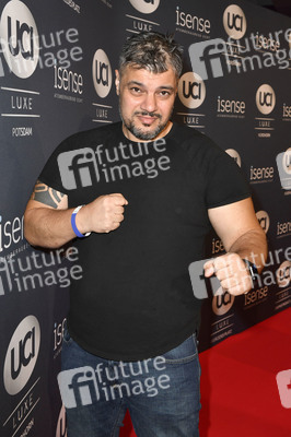 Special Screening 'Tenet' in Berlin