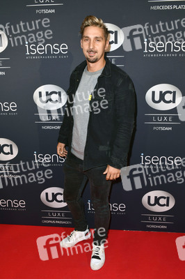 Special Screening 'Tenet' in Berlin