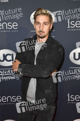 Special Screening 'Tenet' in Berlin